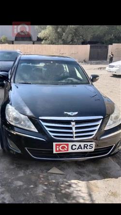 هيونداي جنسس